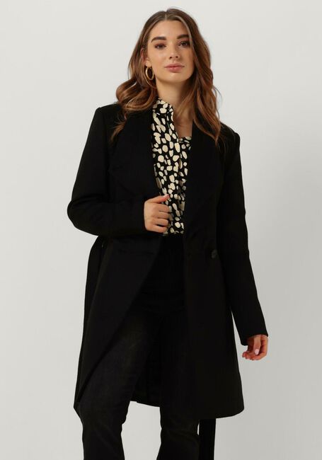 Schwarze GIACOMO THE JACKET Mäntel 6618505 - large