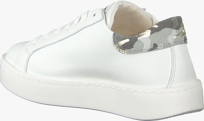Weiße WOMSH Sneaker low CONCEPT - large