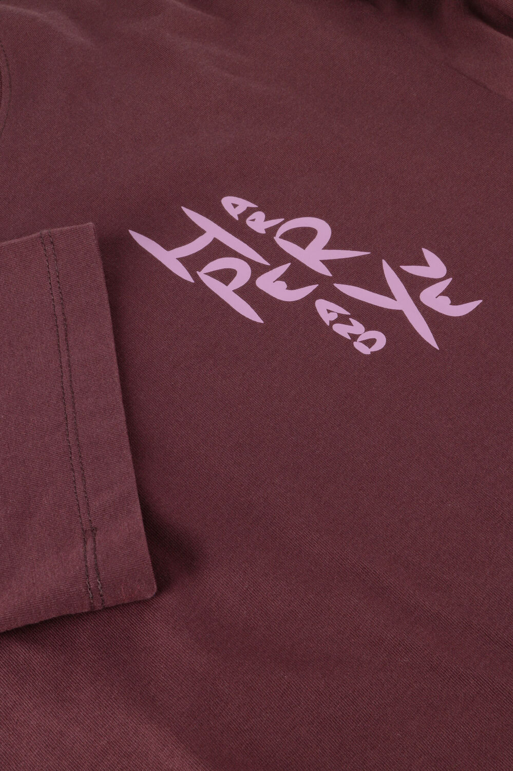 Lilane HARPER & YVE T-shirt ELANA-LS - large