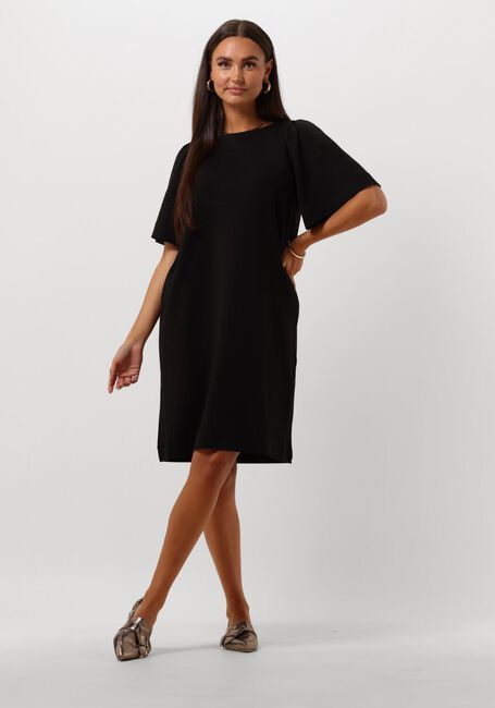 Schwarze INWEAR Minikleid LEICENTIW TUNIC DRESS - large