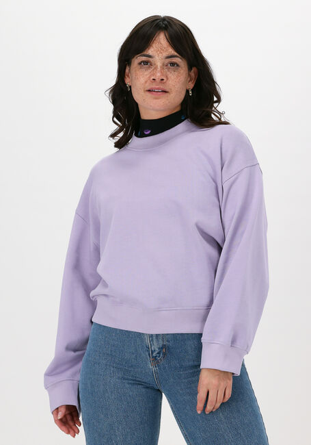 Lila XAVAH Sweatshirt SWEATER TOP - large