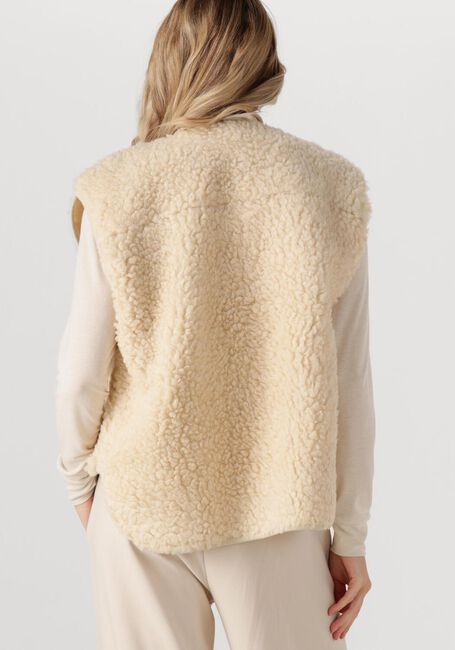 Beige MOSCOW Bodywarmer 134-11 WONDER - large