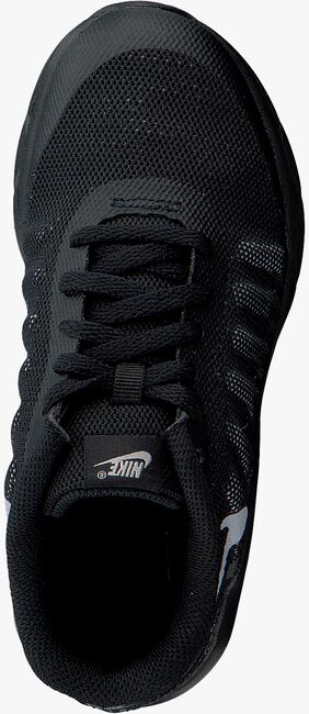 Schwarze NIKE Sneaker low AIR MAX INVIGOR PRINT(PS) - large