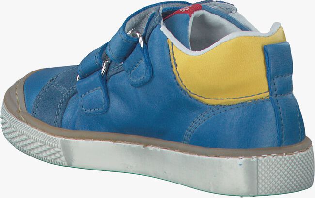 Blaue DEVELAB Sneaker 44109 - large