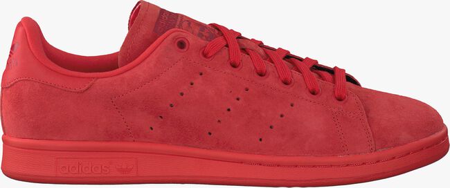 Rote ADIDAS Sneaker low STAN SMITH HEREN - large