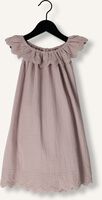 Lila QUINCY MAE Maxikleid ISLA DRESS LAVENDER Lila QUINCY MAE Maxikleid ISLA DRESS LAVENDER - medium