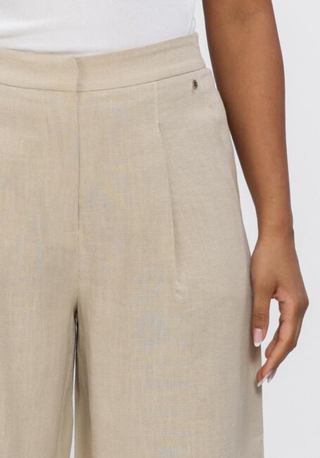 Beige IBANA Hosen SARIKA - large