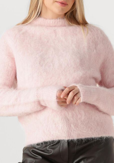 Hell-Pink IBANA Pullover KONIA - large
