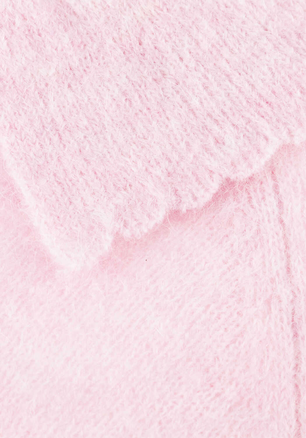 Rosane Y.A.S. Strickjacke YASDURA 2/4 KNIT CARDIGAN - large