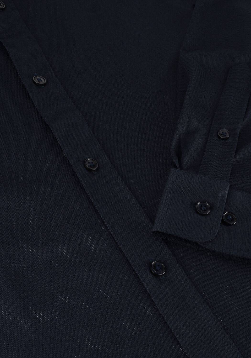 Dunkelblau MATINIQUE Casual-Oberhemd MATROSTOL BU - large