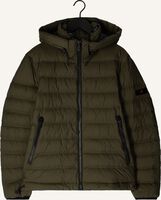 Grüne PEUTEREY Wattierte Jack BOGGS CJ Grüne PEUTEREY Wattierte Jack BOGGS CJ - medium