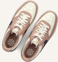 Rosane NIKE Sneaker Low COURT VISION LOW WMNS Rosane NIKE Sneaker Low COURT VISION LOW WMNS - medium