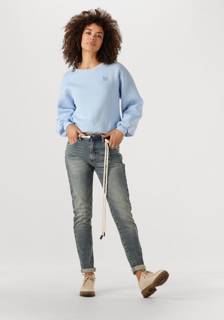 Blaue CIRCLE OF TRUST Skinny jeans COOPER DNM - large