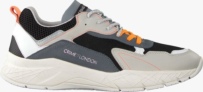 Mehrfarbige/Bunte CRIME LONDON Sneaker low KOMRAD 2.0 - large