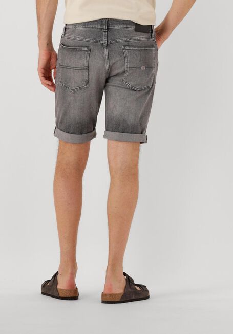 Graue TOMMY JEANS Kurze Hosen RONNIE SHORT BI0177 - large