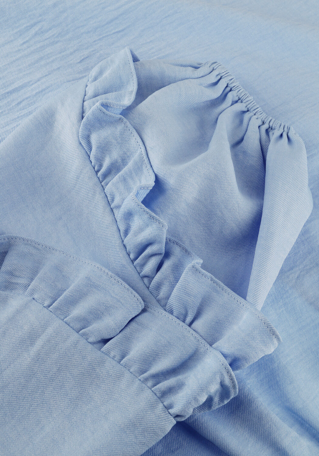 Hellblau YDENCE Blusen BLOUSE JACKY - large