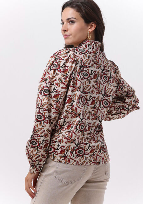 Creme MKT STUDIO Blusen CLINTON - large