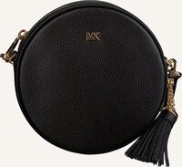 Schwarze MICHAEL KORS Umhängetasche MD CANTEEN BAG Schwarze MICHAEL KORS Umhängetasche MD CANTEEN BAG - medium