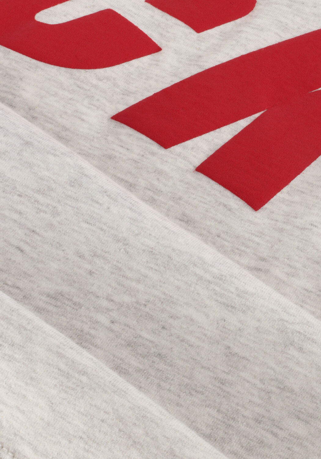 Hellgrau BY-BAR Top TOBY SPEED TOP - large