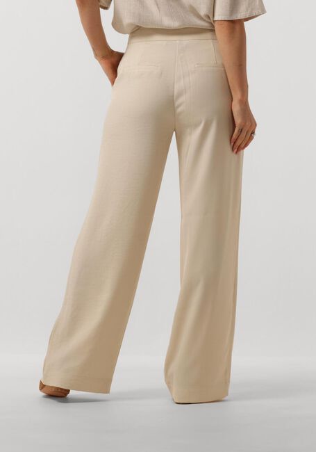 Beige ANOTHER LABEL Hose DOEHA PANTS - large