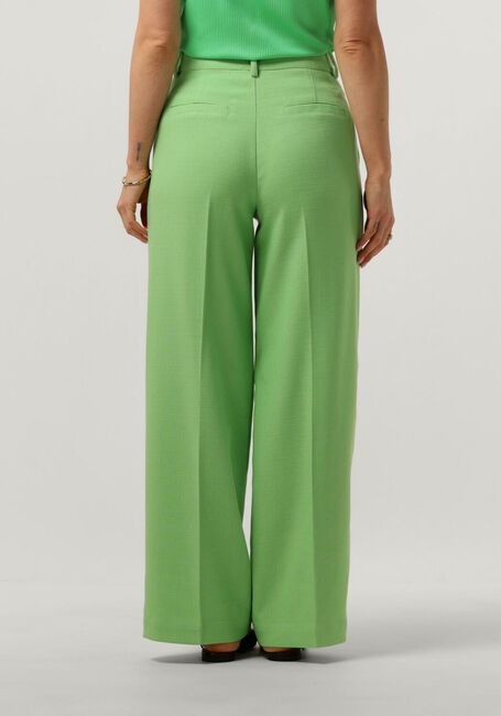 Grüne MY ESSENTIAL WARDROBE Hose CARLAMW PANT - large