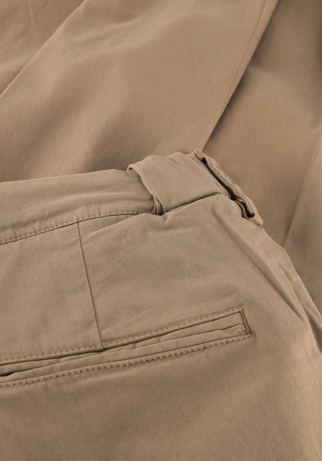 Sand PROFUOMO Chino TROUSER GD RLXCI - large