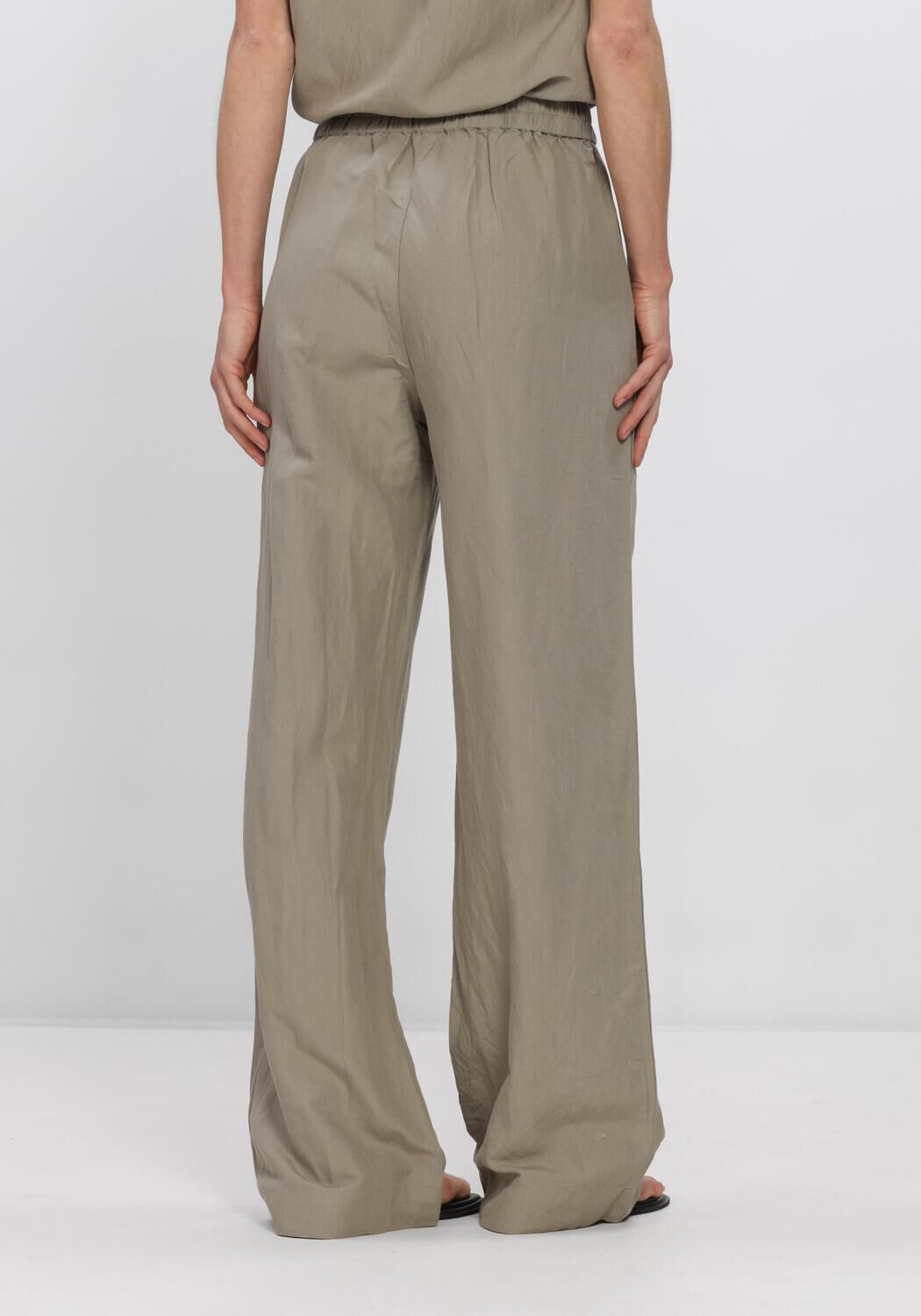 Gr&uuml;ne CIRCLE OF TRUST Hosen LIO PANTS - large