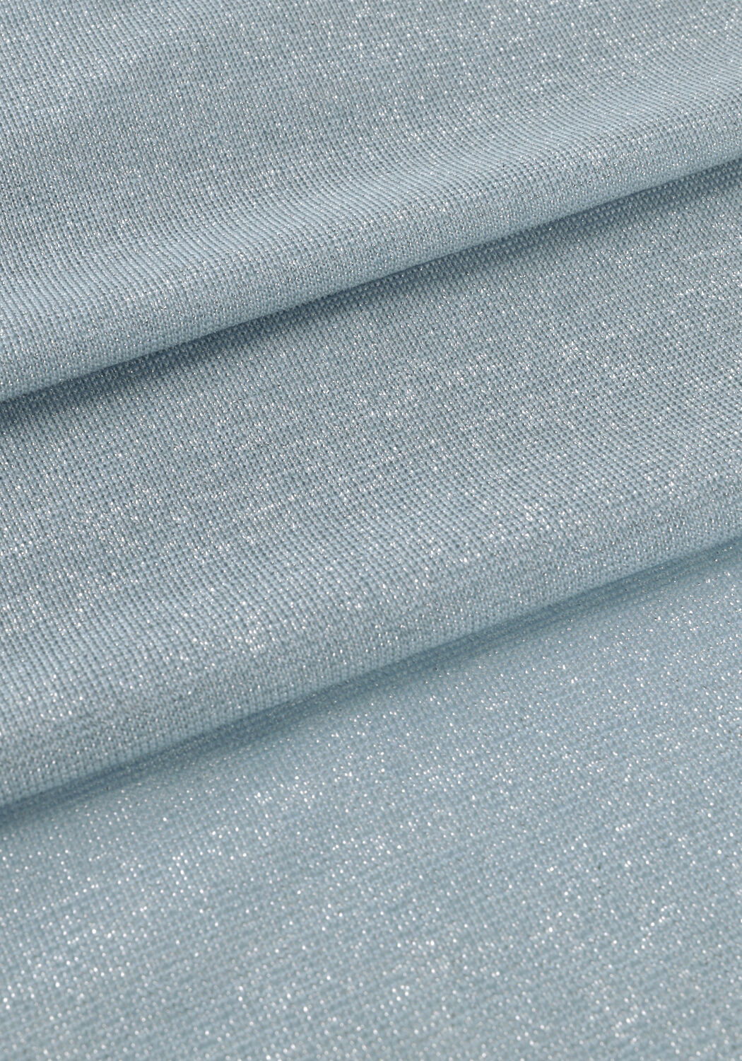 Hellblau MOS MOSH T-shirt KIT SS TEE - large