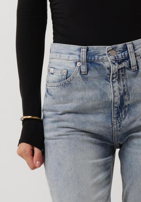 Hellblau CALVIN KLEIN Bootcut jeans AUTHENTIC BOOTCUT - large