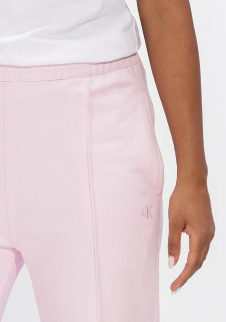 Rosane CALVIN KLEIN Hosen ARCHIVE LOGO FRENCH TERRY TRACKP - large