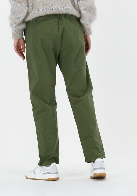 Khaki PENN & INK Hose S22T776LTD W413 - large
