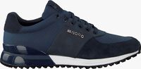 Blaue BJORN BORG R200 LOW DCR M Sneaker - medium