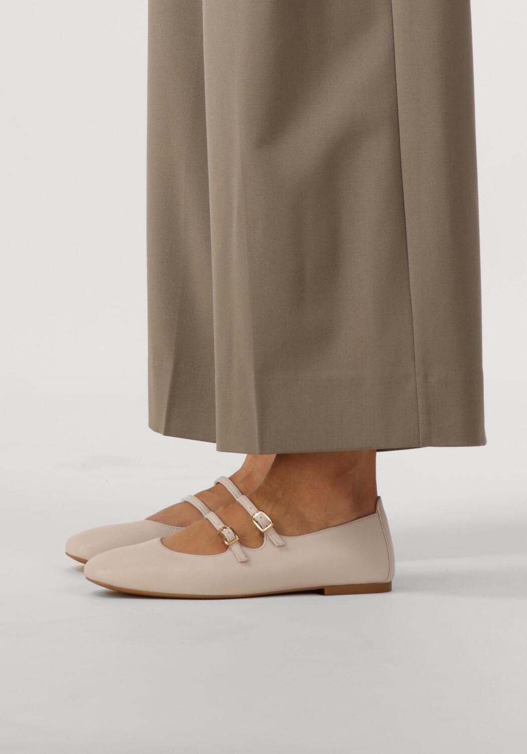 Rosane UNISA Ballerinas BERLEY - large