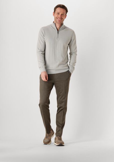 Grüne SAINT STEVE Pullover CAS - large