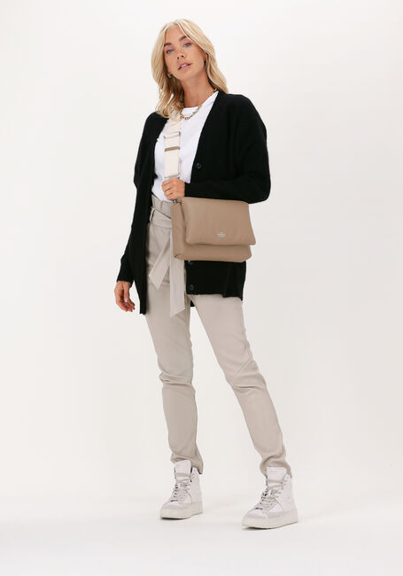 Nicht-gerade weiss IBANA Hose PENELY - large
