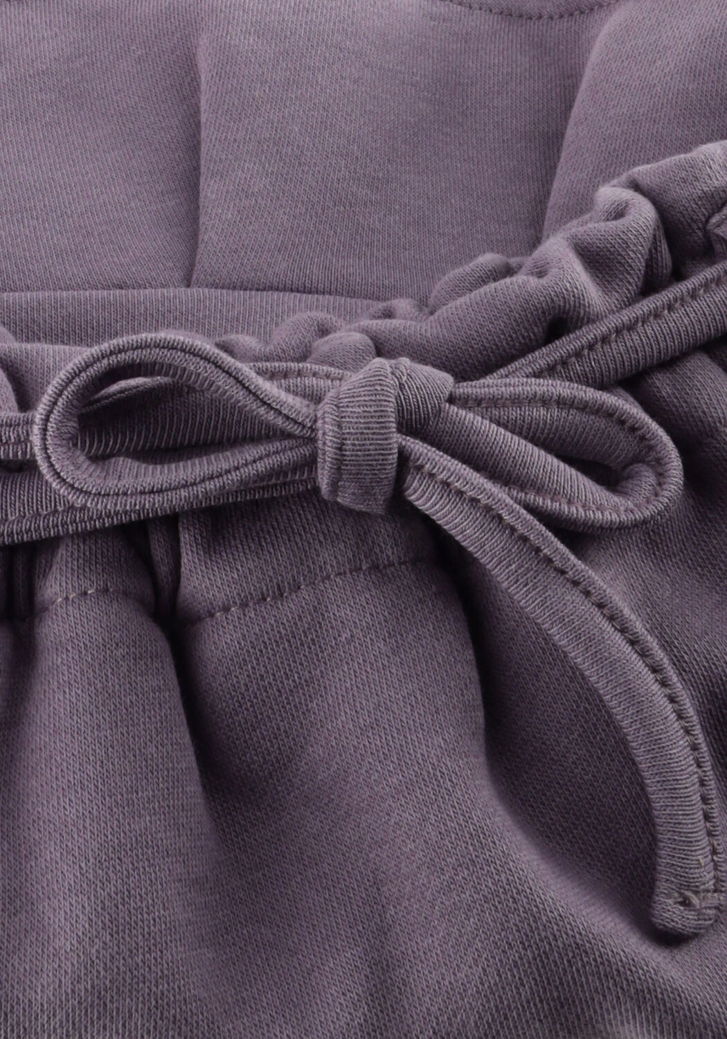 Lila Labo de Colores Minikleid NERIMA - large