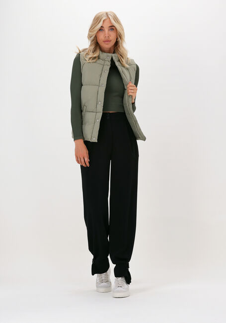 Schwarze FIVEUNITS Hose ELLIE BOND - large