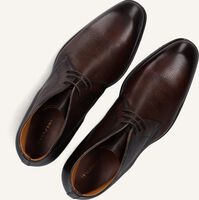 Braune MAGNANNI Business Schuhe 23801 Braune MAGNANNI Business Schuhe 23801 - medium