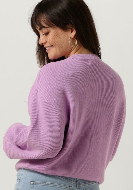 Lilane MSCH COPENHAGEN Pullover MSCHACENTIA RACHELLE PULLOVER - large