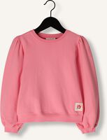 Hell-Pink LOOXS Little Sweatshirt 2501-7309 Hell-Pink LOOXS Little Sweatshirt 2501-7309 - medium