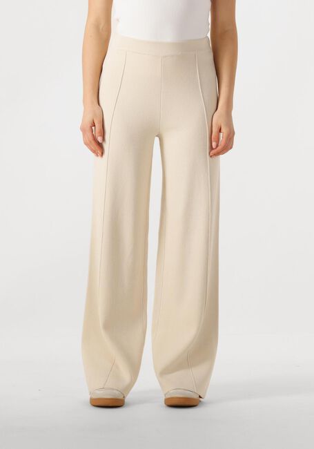 Beige OMODA ATELIER Hose OM-BAUKJE X BO - large