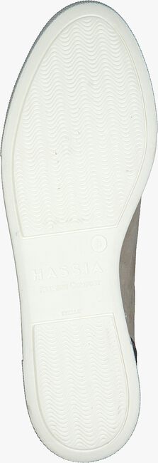 Beige HASSIA 1321 Sneaker - large