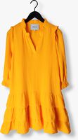 Orangene MINUS Minikleid HEMMA KNEE LENGTH DRESS 1