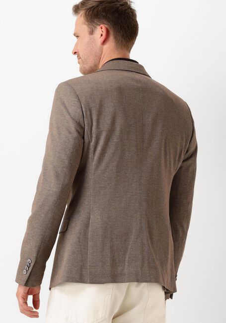 Taupe ZUITABLE Sakkos DINICK - large