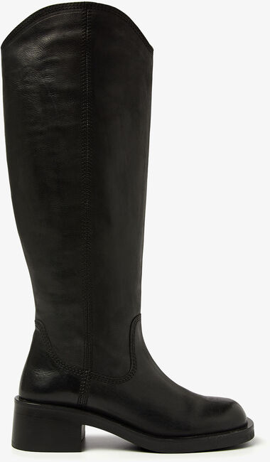 Schwarze VIA VAI Hohe Stiefel NENA RIVER - large