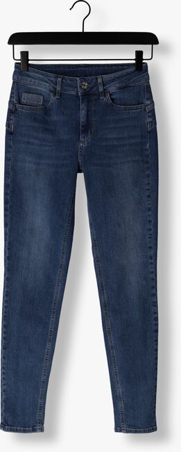 Dunkelblau LIU JO Skinny jeans B.UP DIVINE H.W. - large