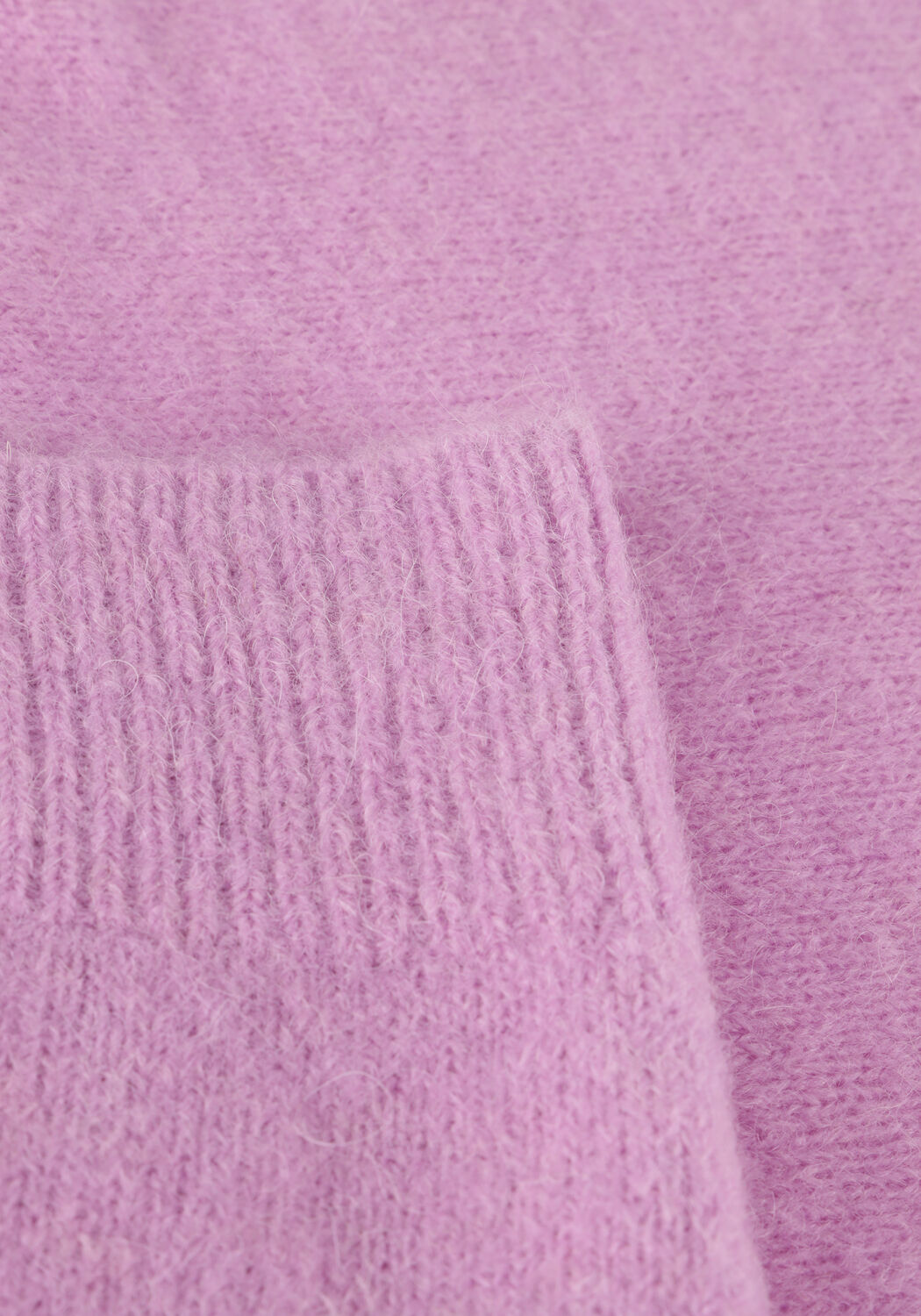 Lilane MSCH COPENHAGEN Pullover MSCHPETRINELLE HOPE 2/4 PULLOVER - large