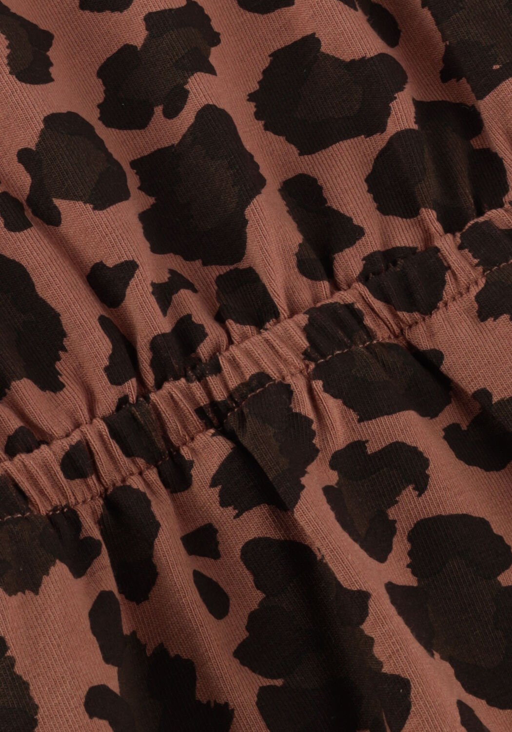 Braune Z8 Minikleid GRACE - large