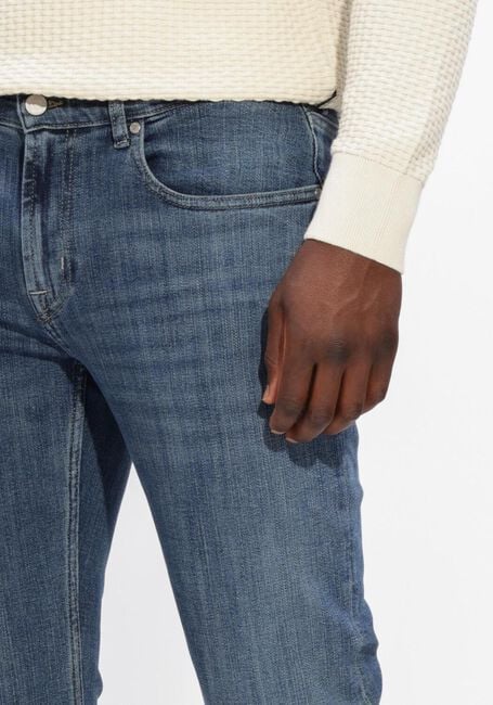 Blaue 7 FOR ALL MANKIND Straight leg jeans STRAIGHT - large