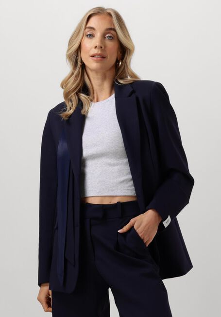 Blaue SOEURS DE PROVENCE Blazer NINA BLAZER - large